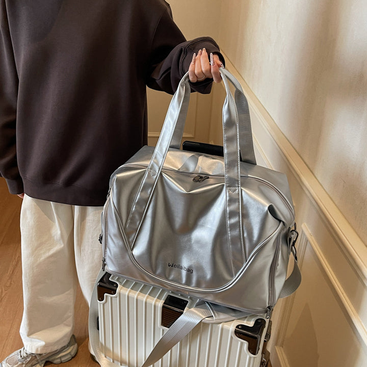 Fashionable Gym Weekend Duffle Bag