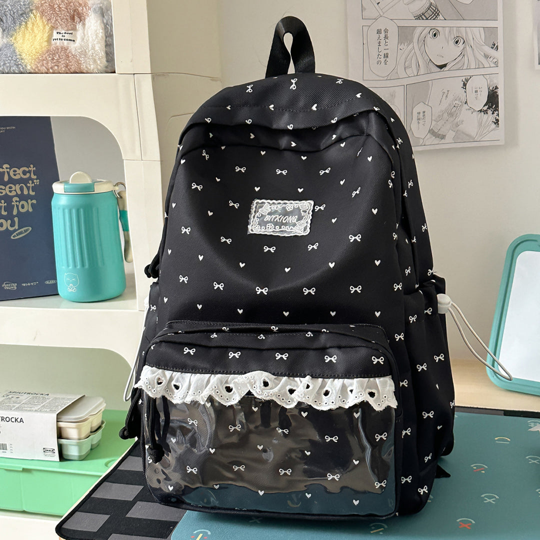 Cute Decorative Backpack