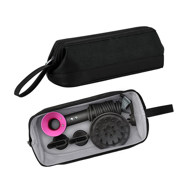 Cosmetic Organizer Bag with Separate Compartment Design Kalsten