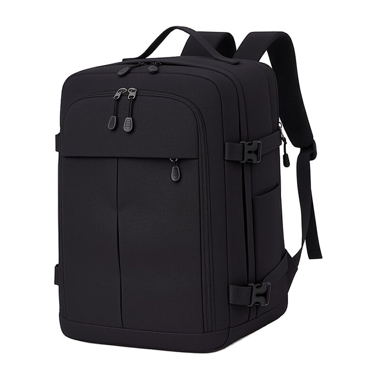 Sleek Urban Commuter Backpack Kalsten