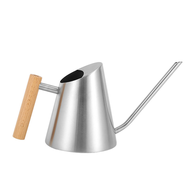 Stylish Metal Watering Can