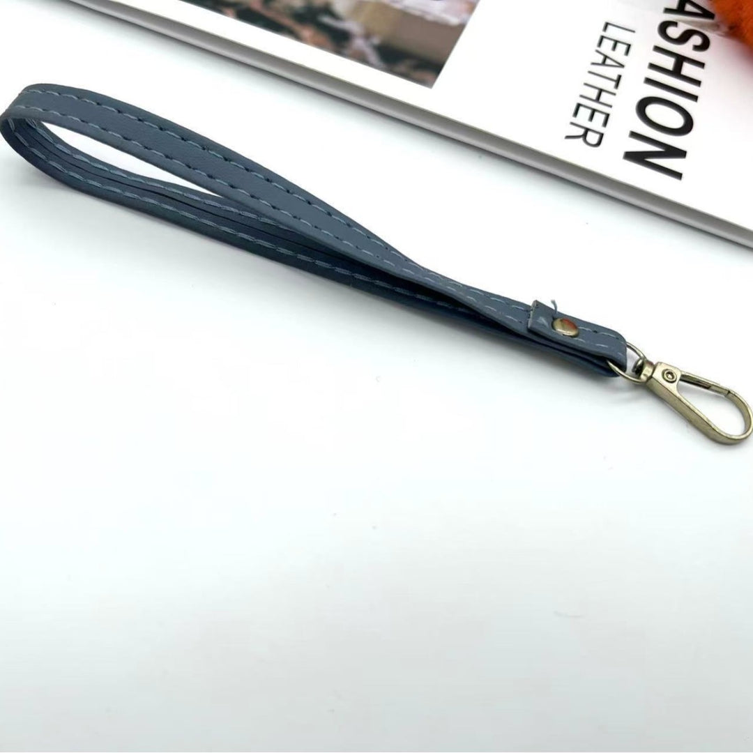 Durable Leather Keychain Kalsten