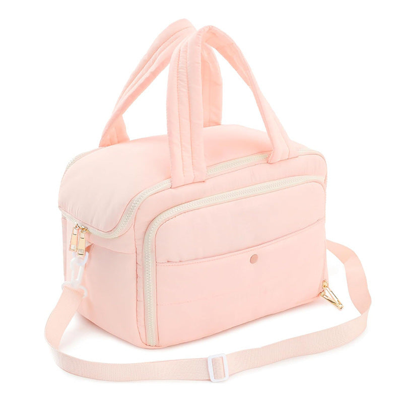 Multi-Functional Insulated Lunch Carrier Kalsten