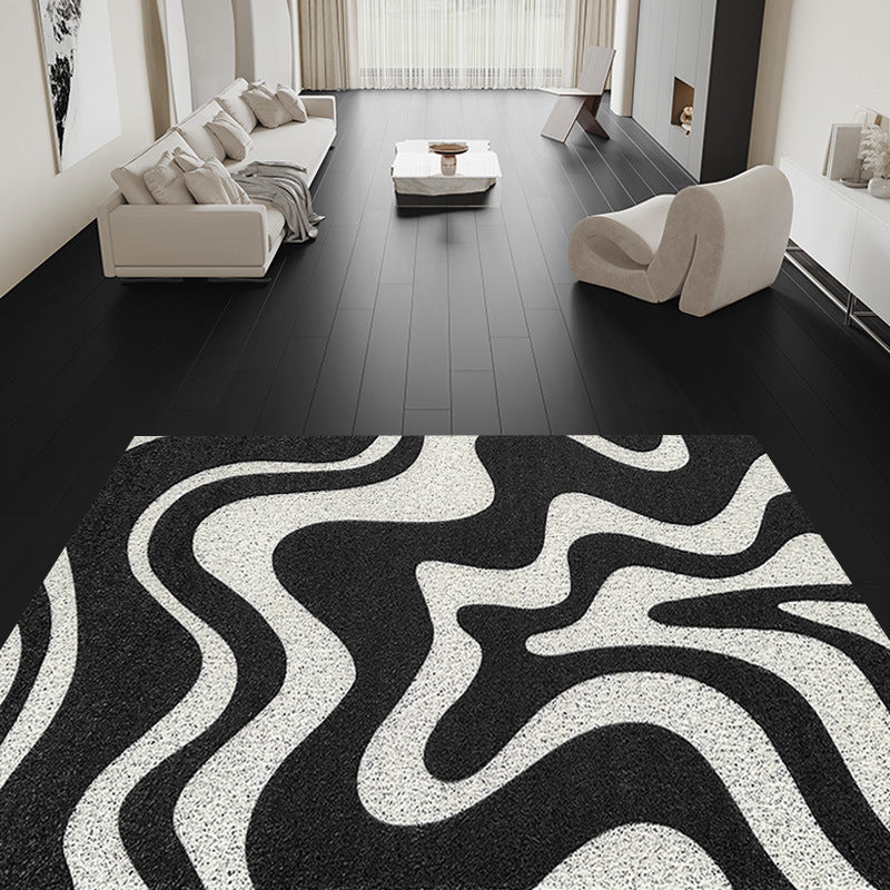 Decorative Area