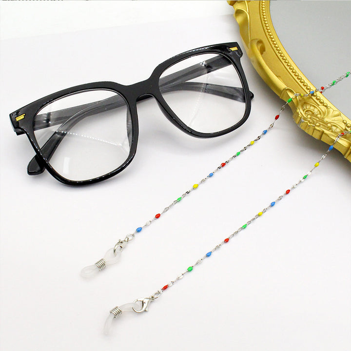 Stylish Optical Eyewear Chain Kalsten
