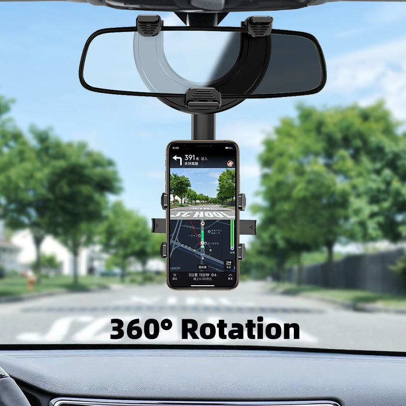 Unisex Multi-functional Holder for Gaming Headsets Kalsten