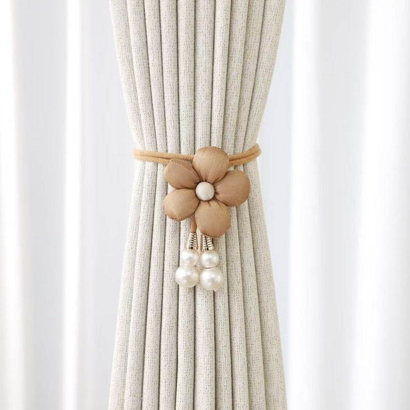Decorative curtain holder Kalsten