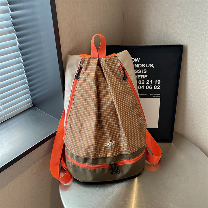 Lightweight Travel Backpack Kalsten