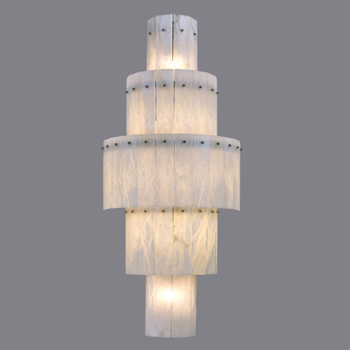 Elegant Contemporary Floor Lamp
