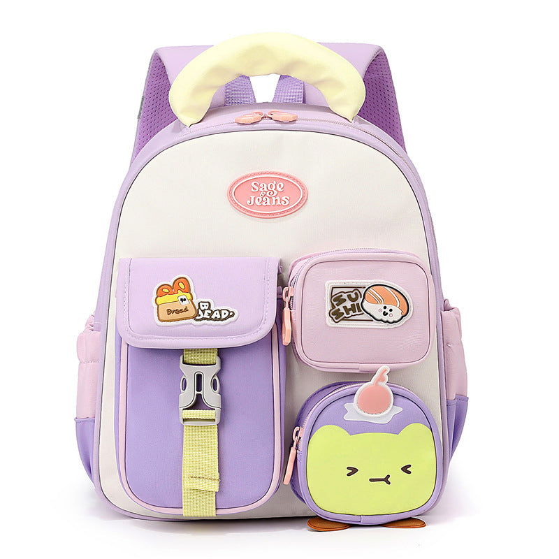 Stylish Children's School Backpack Kalsten