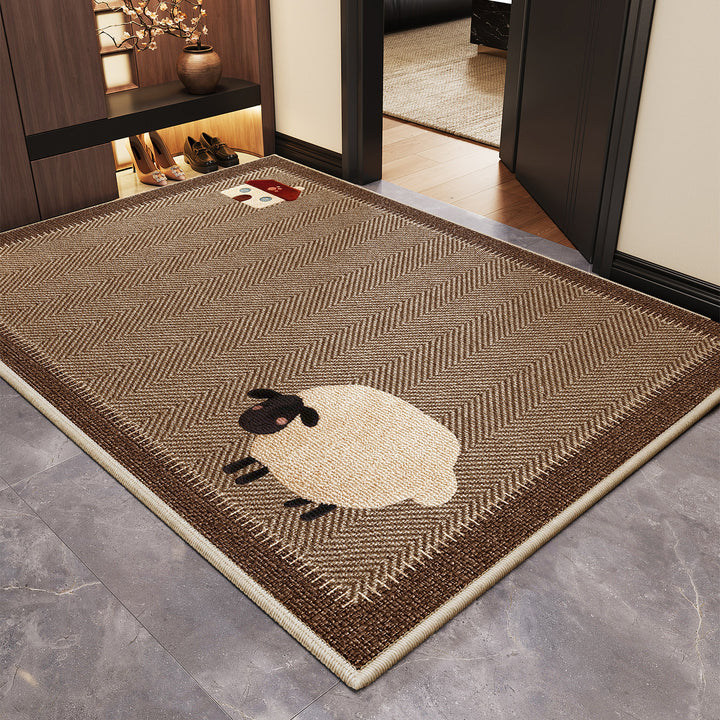 Home Decorative Area