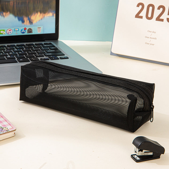 Mesh Pencil Case Kalsten