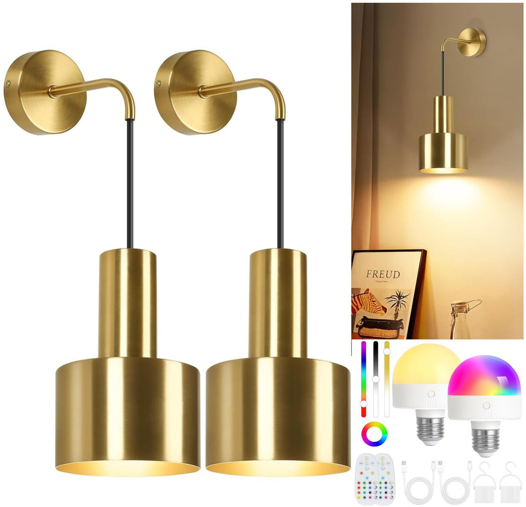 Modern Pendant Light Fixture