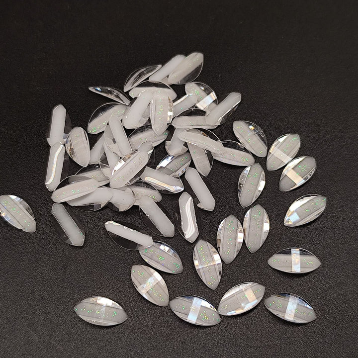 Decorative Glitter Stones Kalsten