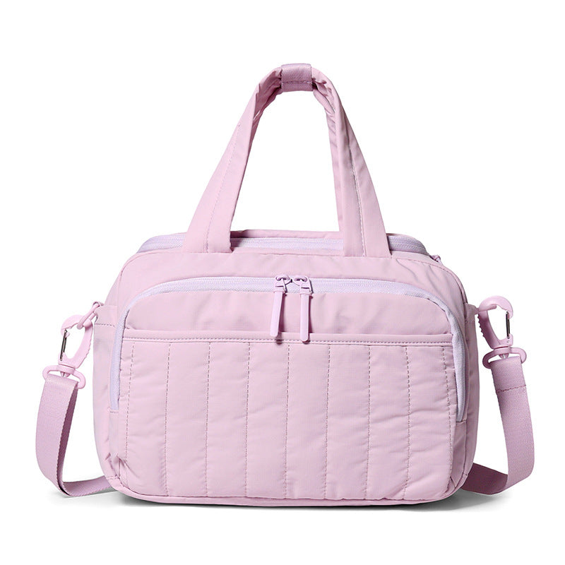 Multi-Functional Compact Laptop Tote Bag Kalsten