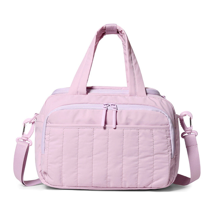 Multi-Functional Compact Laptop Tote Bag Kalsten