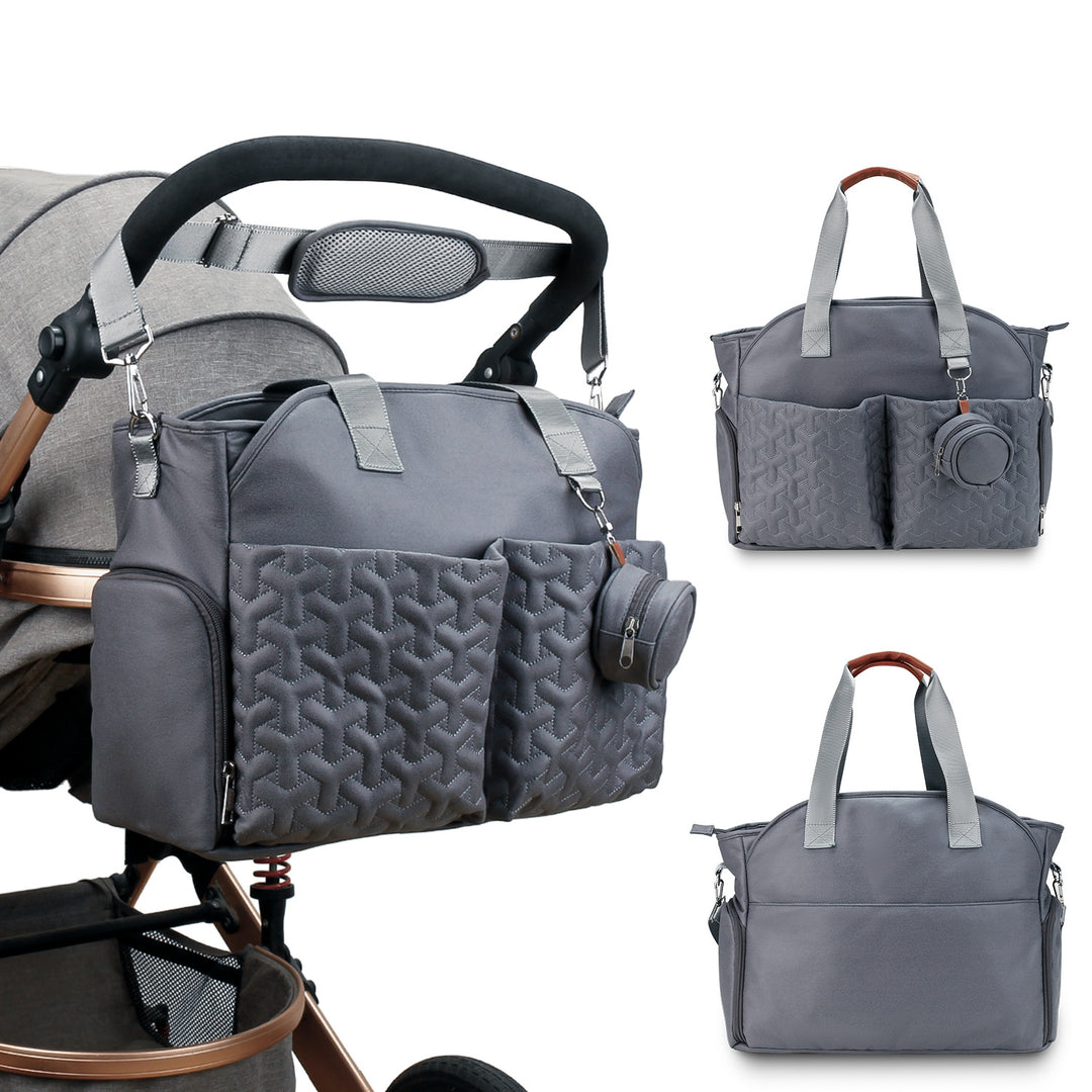 Multifunctional Travel Bag Kalsten