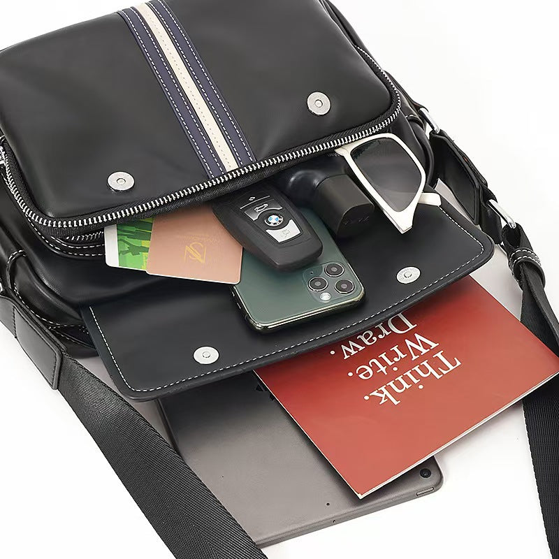Stylish Messenger Bag