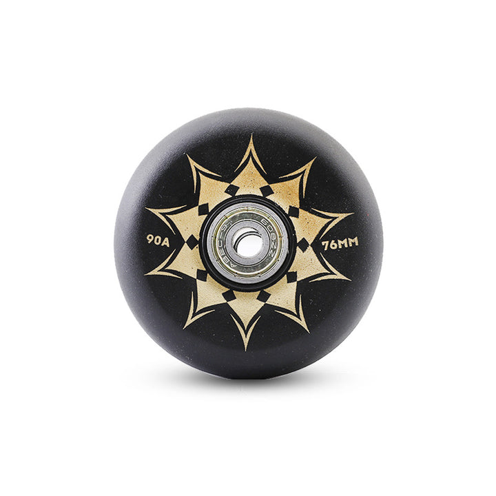 High-Performance Skateboard Wheels Kalsten