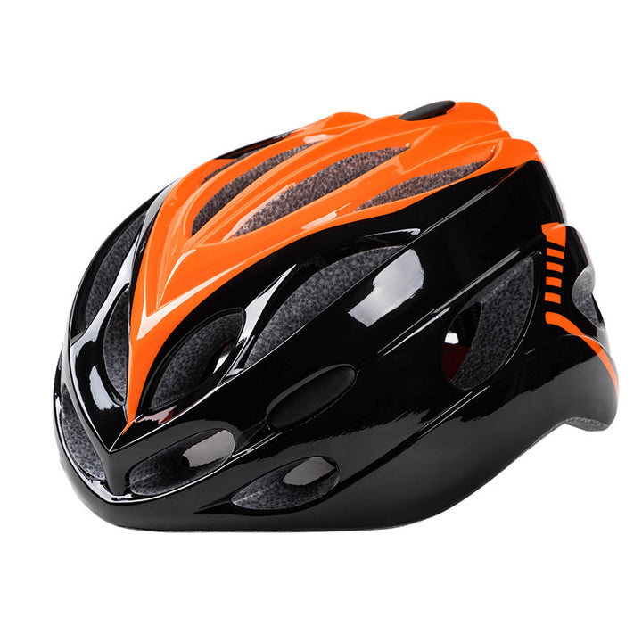 High-Performance Ventilated Cycling Helmet Kalsten