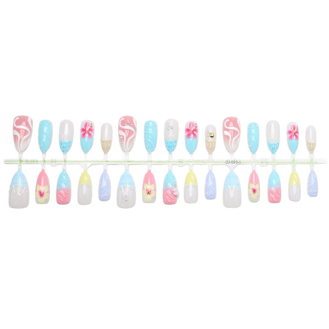 Artistic Nail Tip Kalsten
