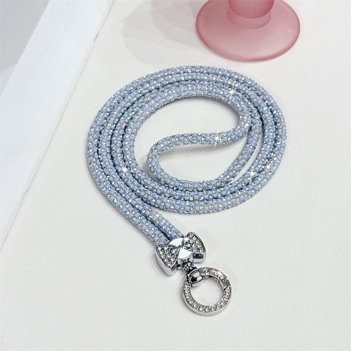 Elegant Beaded Eyewear Chain Kalsten 1790134372