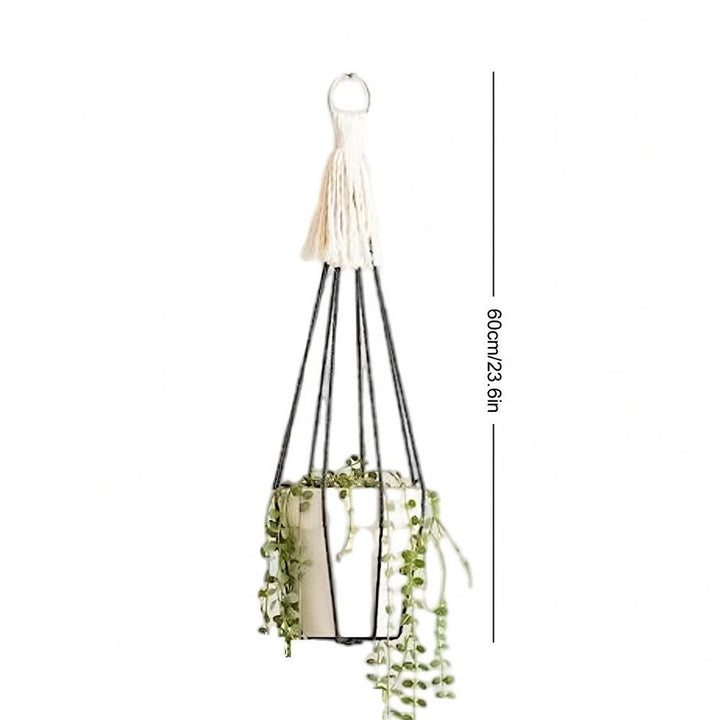 Home Decor Hanging Planter Kalsten