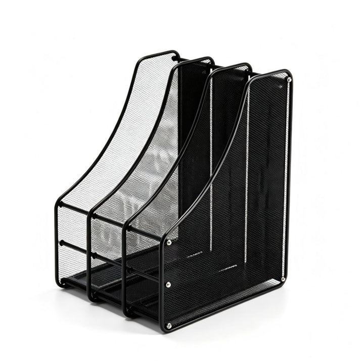 Stylish Mesh Document Organizer Kalsten