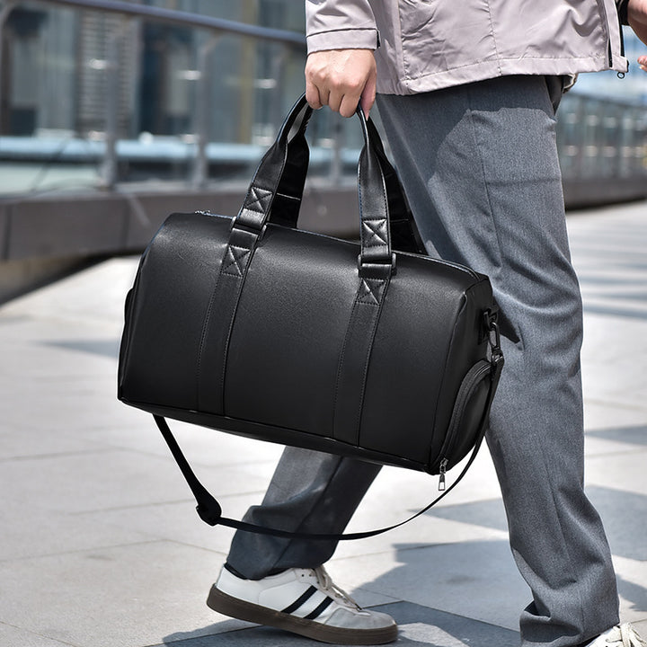 Professional Travel Duffle Bag Kalsten