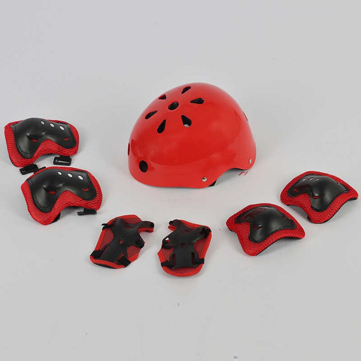 Protective Skate Gear Set Kalsten