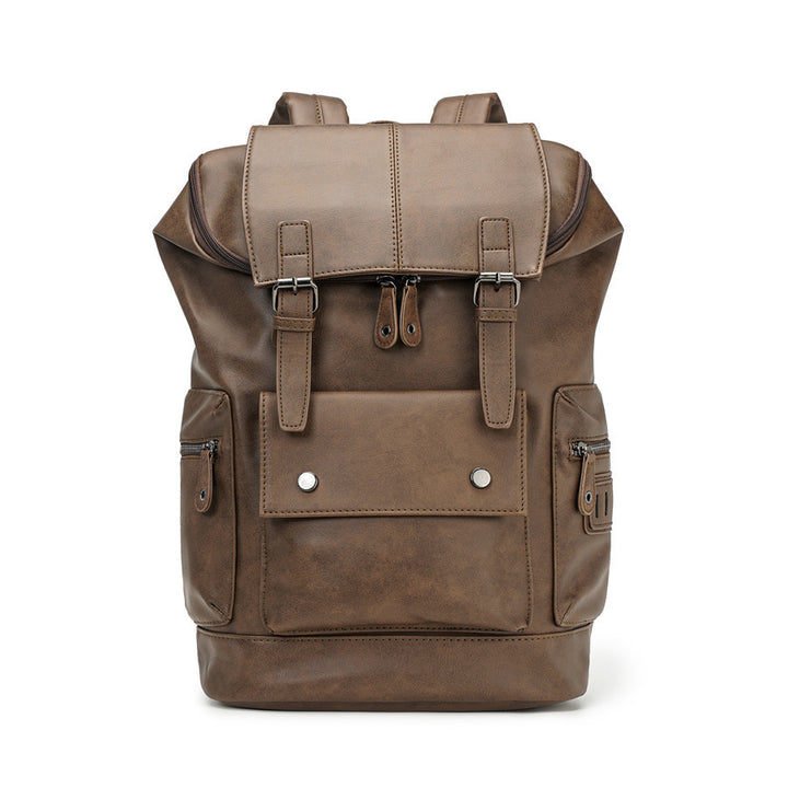Modern backpack with multiple compartments Kalsten