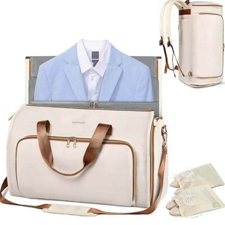 Stylish Garment Travel Bag Kalsten