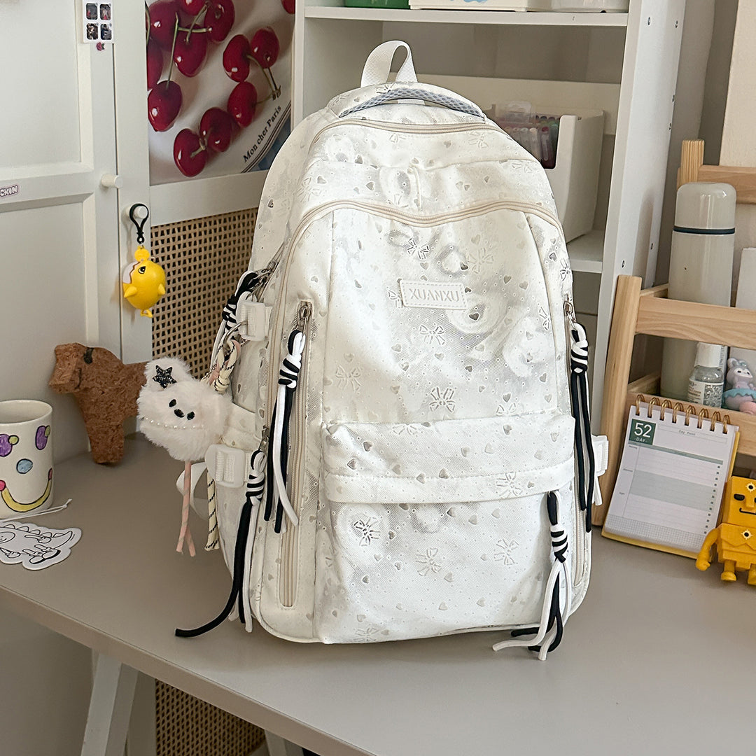 Stylish Lightweight Backpack with Innovative Design Kalsten