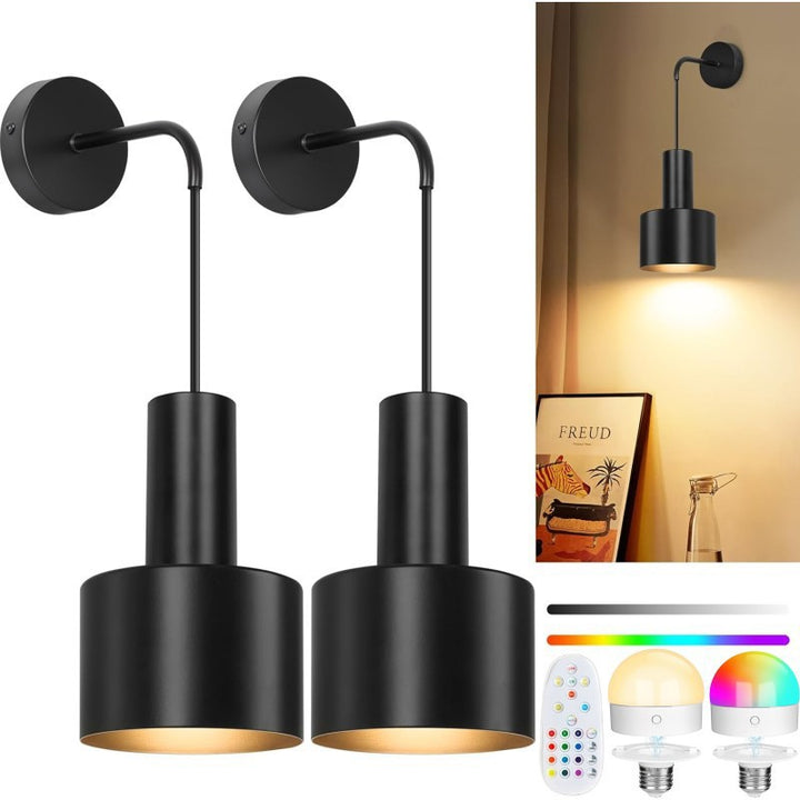 Modern Adjustable Pendant Light Fixture