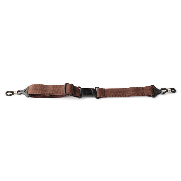 Adjustable Eyewear Retaining Strap Kalsten