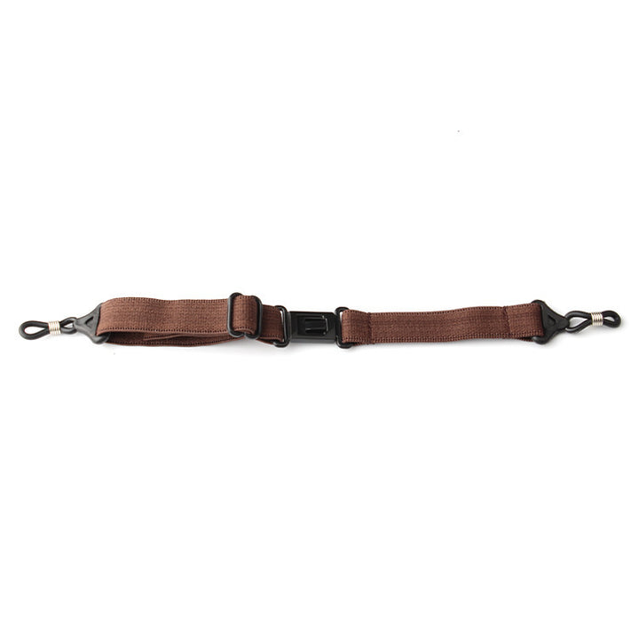 Adjustable Eyewear Retaining Strap Kalsten