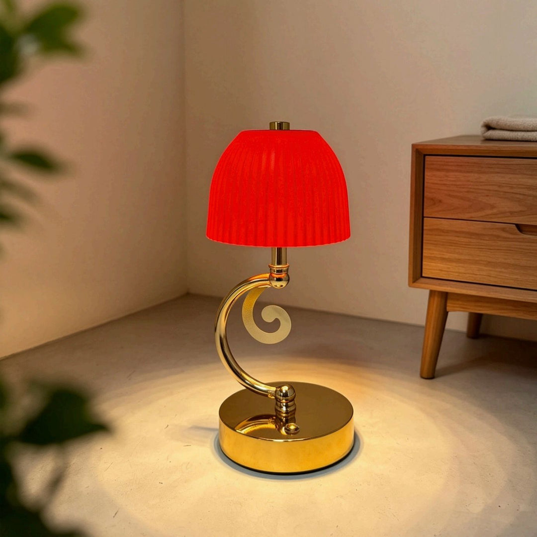 Elegant Decorative Table Lamp
