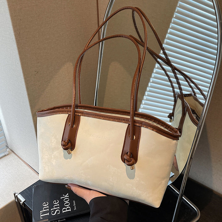 Elegant Structured Handbag