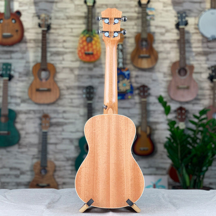 Acoustic Ukulele Kalsten