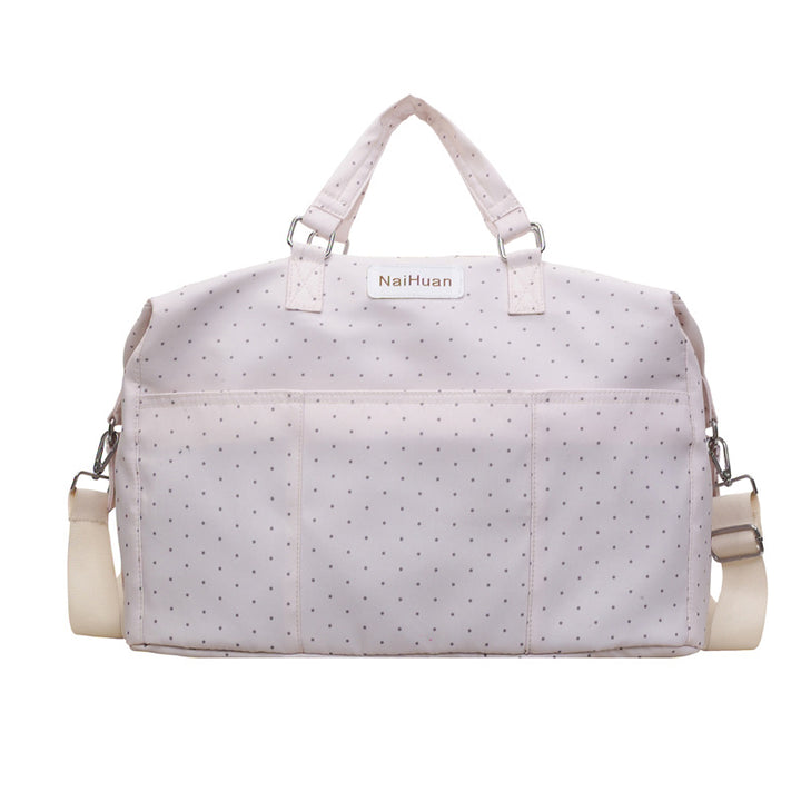 Stylish Travel Weekender Duffle Bag