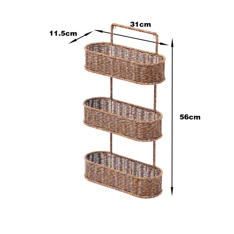 Storage Basket Kalsten