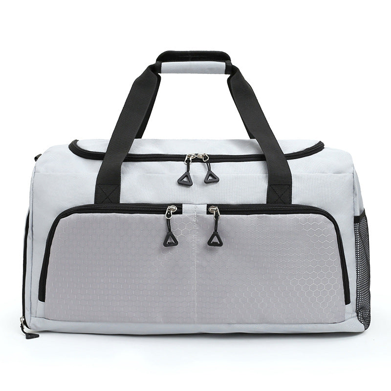 Versatile Fitness Weekender Duffle Bag Kalsten