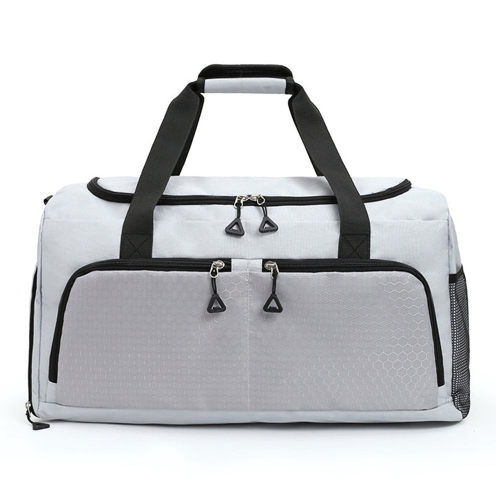 Versatile Fitness Weekender Duffle Bag Kalsten
