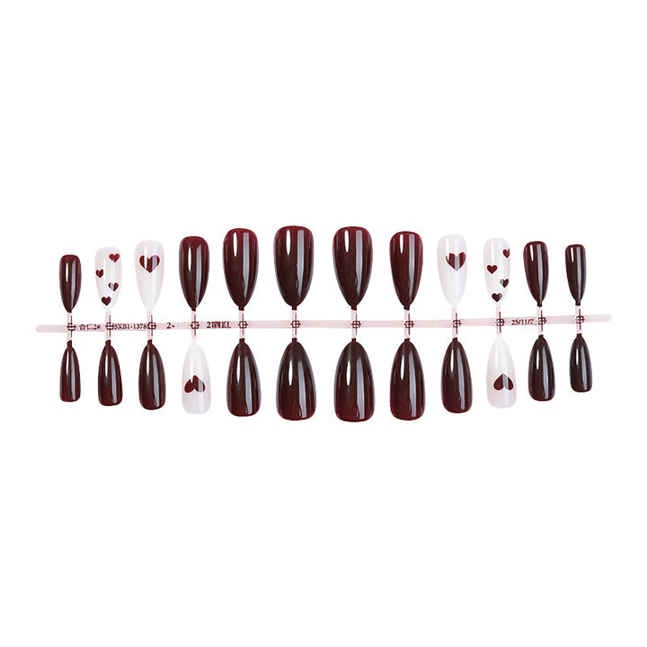 Nail Art Kalsten