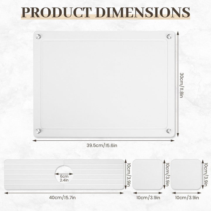 Multi-Purpose Kitchen Drying Pad Kalsten