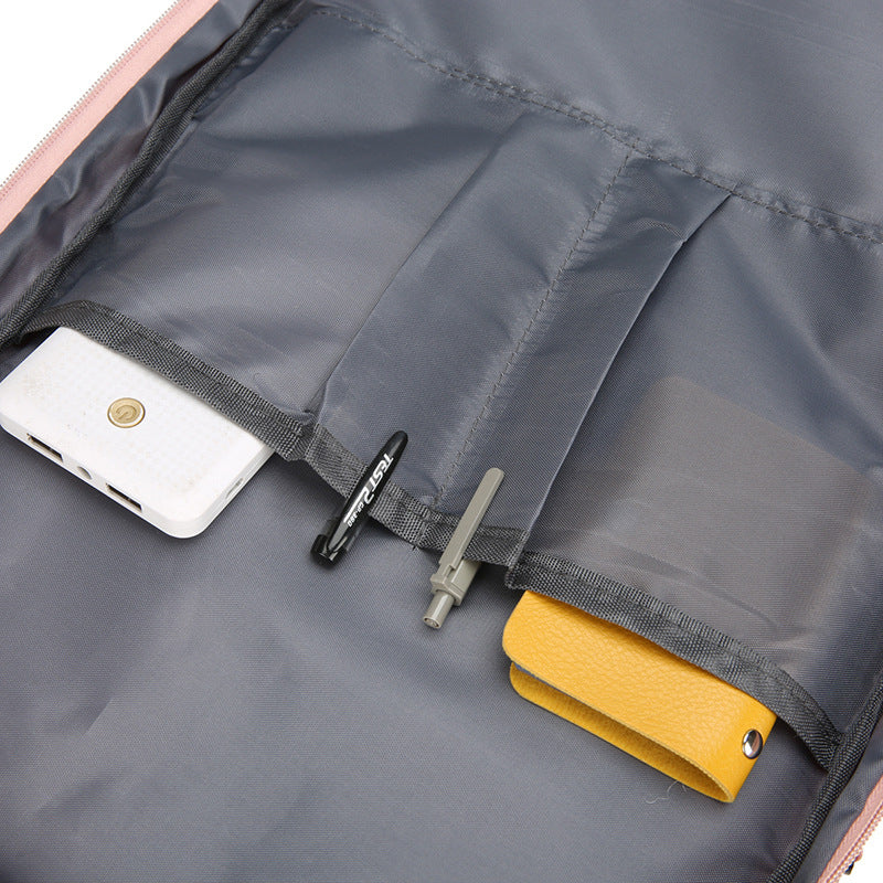 Versatile Daily Use Backpack Kalsten