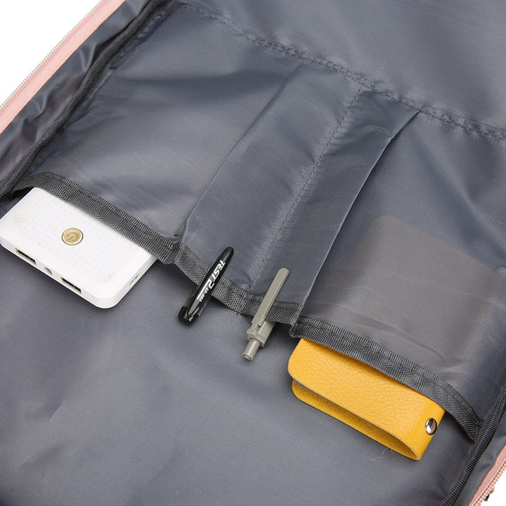 Versatile Daily Use Backpack Kalsten