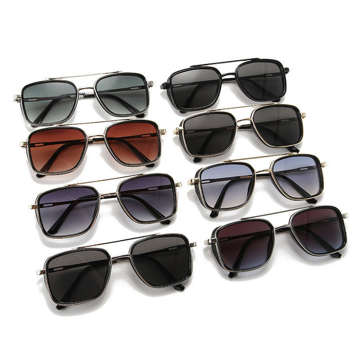 Women's fashionable sunglasses with a luxurious frame and polarized lenses Kalsten