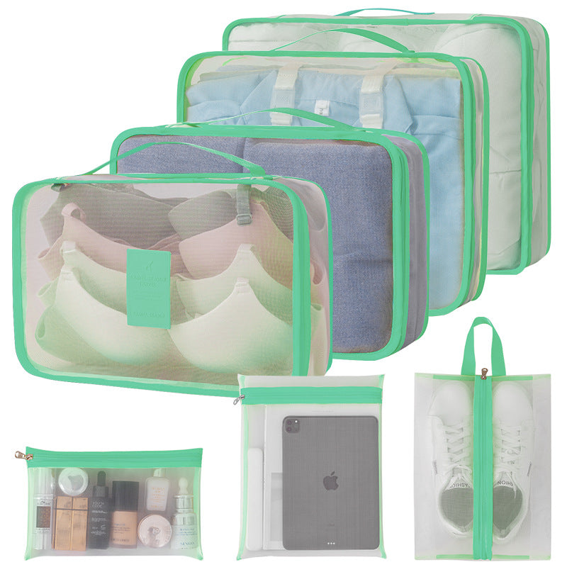 Practical storage bag set Kalsten
