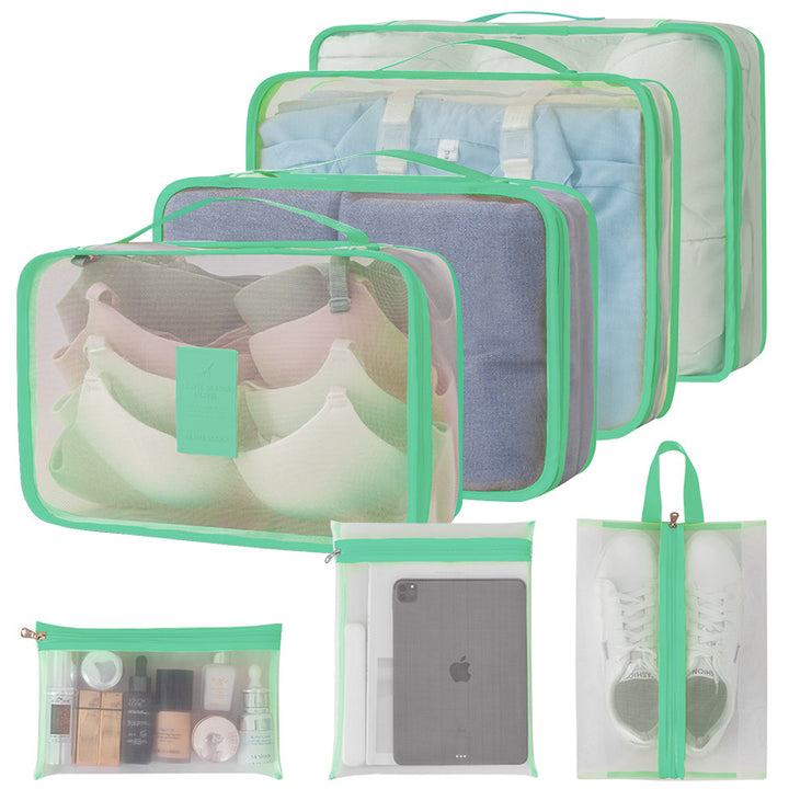 Travel Organizer Bag Set Kalsten